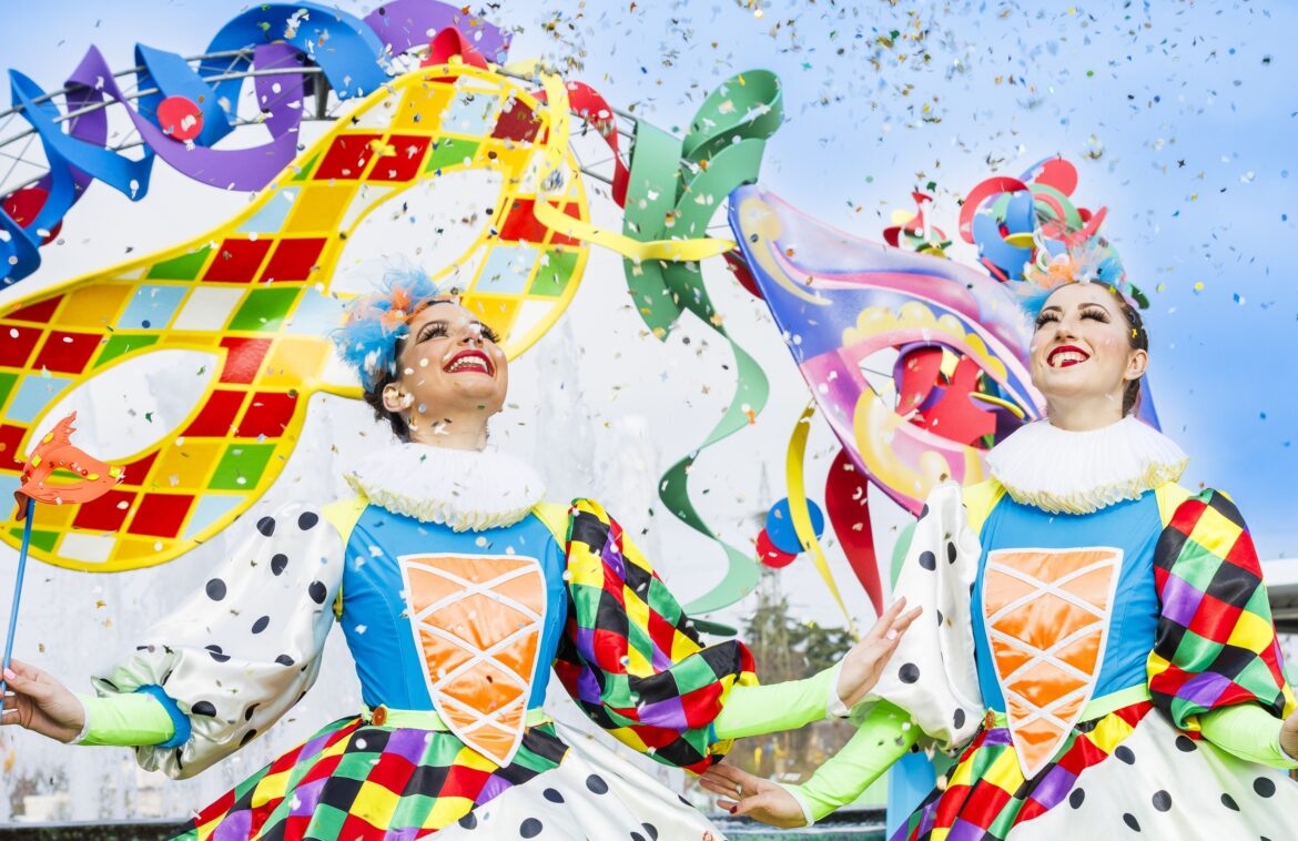 carnevale leolandia ph press