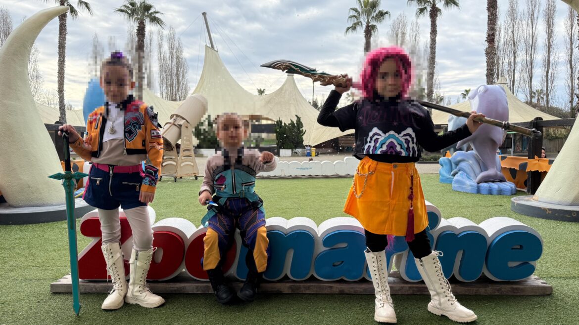 carnevale zoomarine ph press