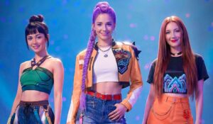 Leolandia carnevale ph press