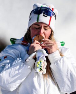 michela moioli ph ig