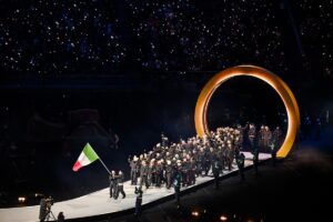 opening ceremony milano cortina 2026 (3) credit sgp