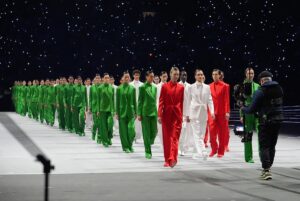 opening ceremony milano cortina 2026 credit pagliaricci coni