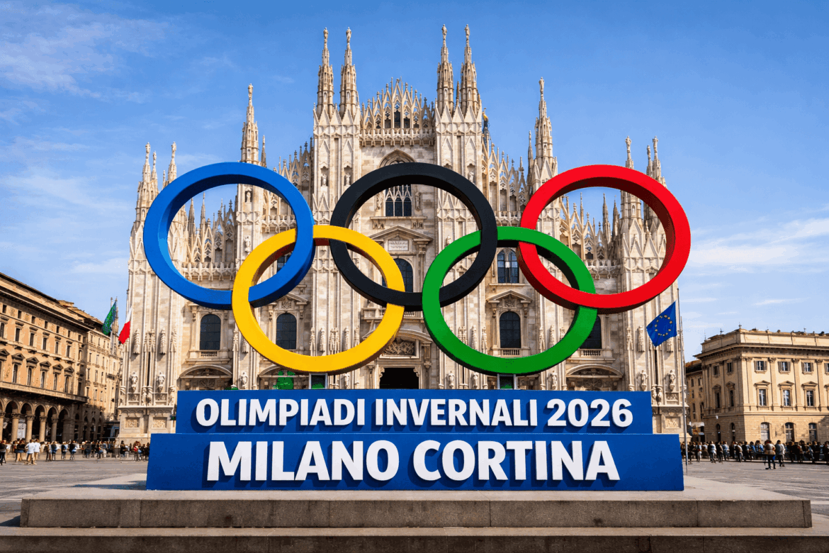 olimpiadi milano cortina 2026 ph ai