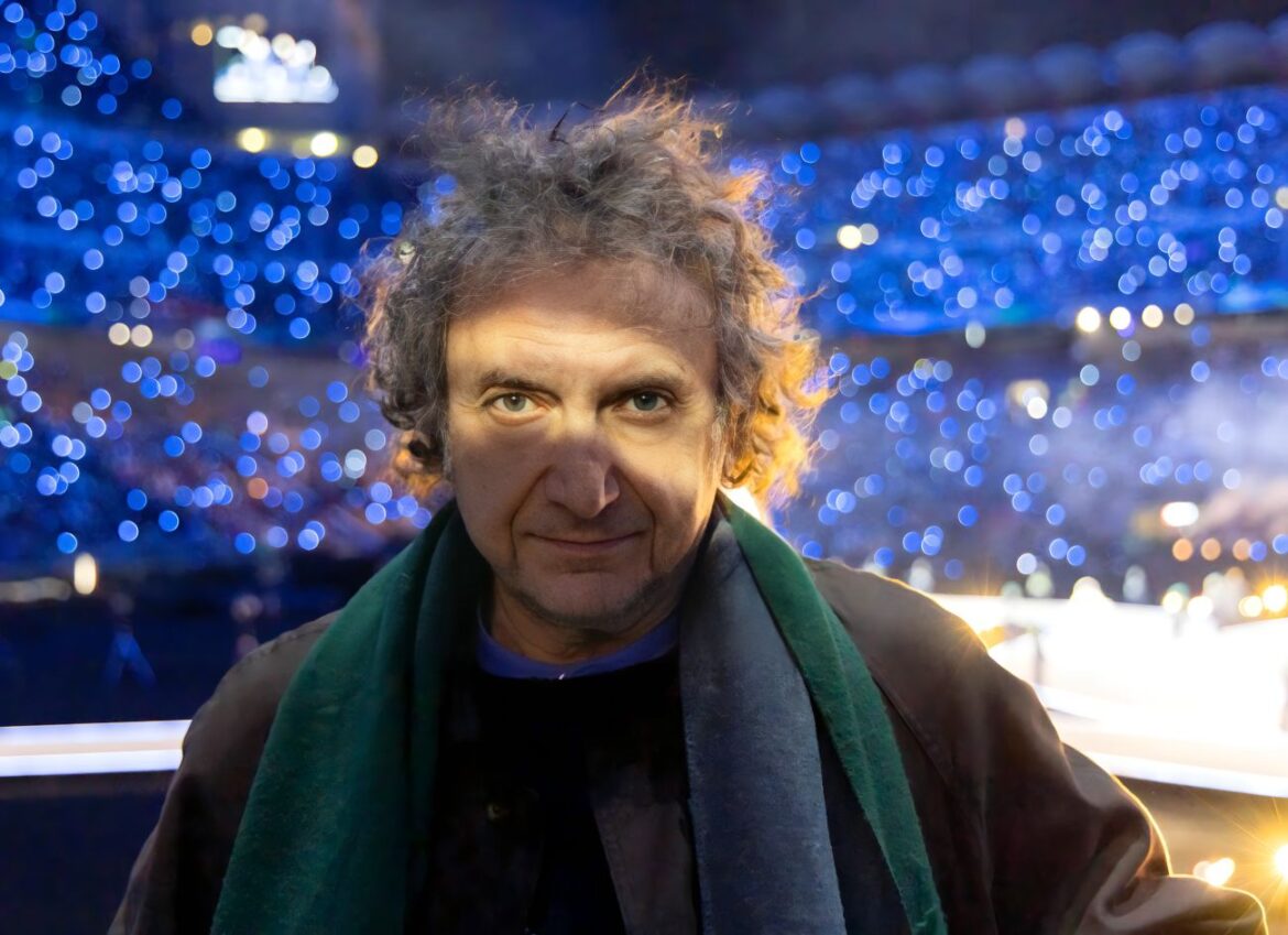 roberto cacciapaglia 5 b ph press