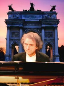 roberto cacciapaglia ph press