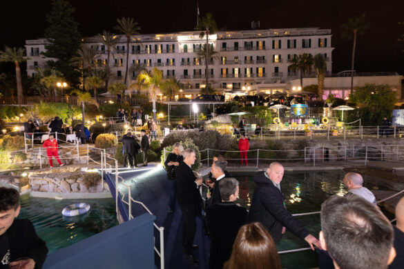 Sorrisi The Beach Club(2) sorrisi the beach club(2)