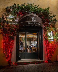 vico pizza&wine roma ingresso su piazza rondanini rid