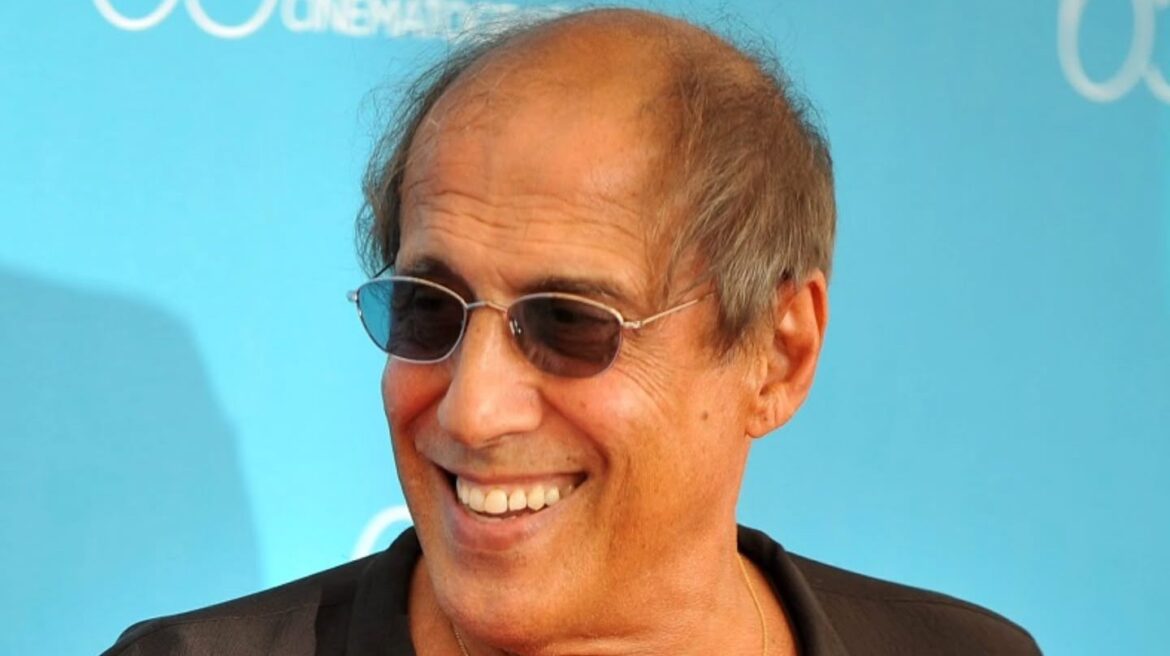 adriano celentano ph ig