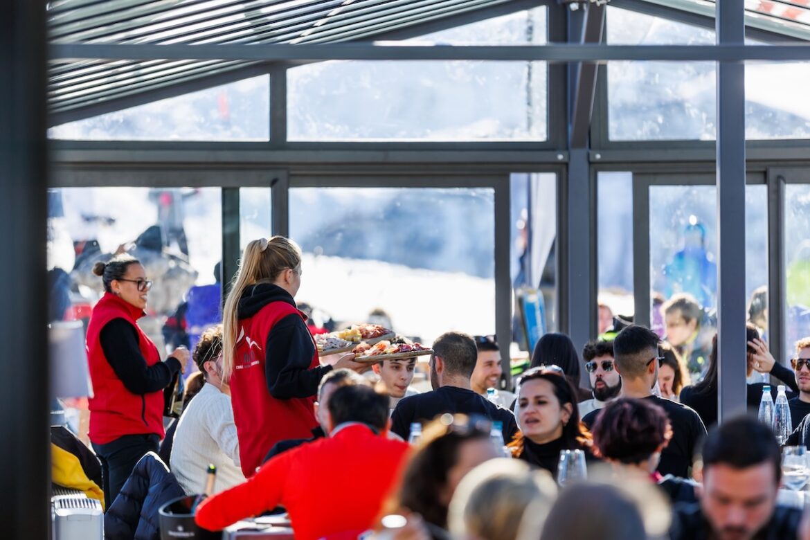 chalet il rosso gusto montagna 2026 1