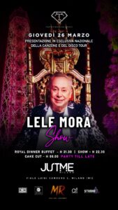 dj malvi lele mora
