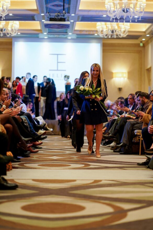 milano luxury fashion week jelis milano ph press