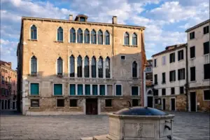 palazzo zaguri venezia sestiere san marco ph website