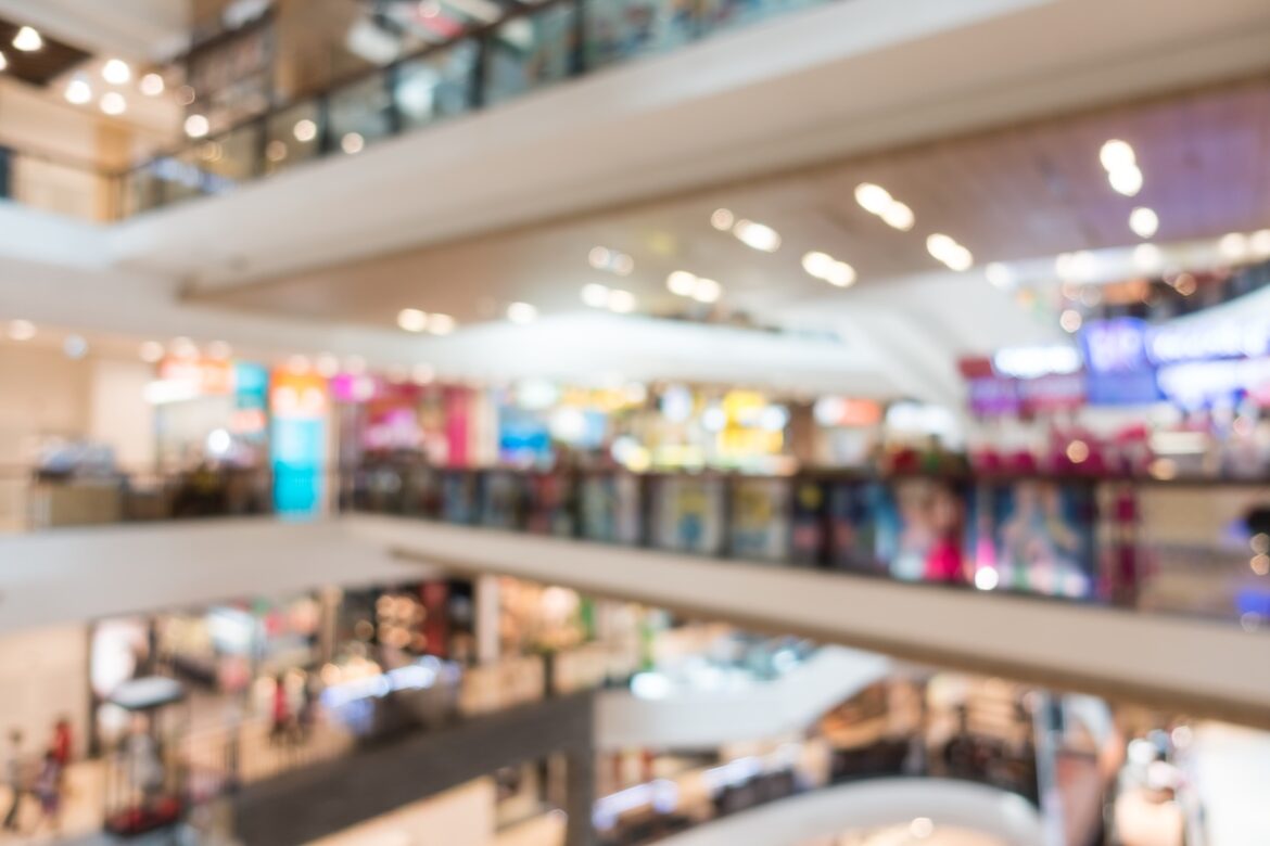 retail