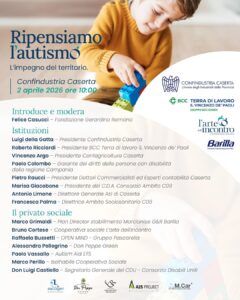ripensiamo l'autismo ph press