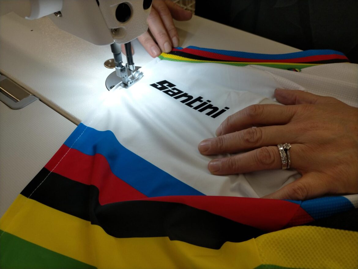 santini uci x decathlon ph press