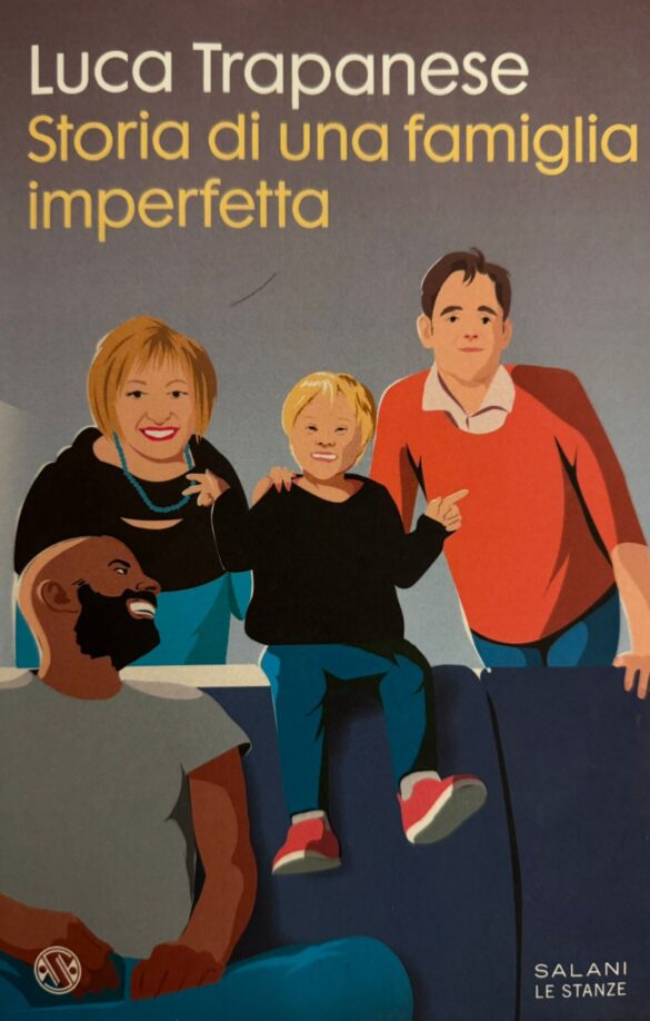 storia di una famiglia imperfetta luca trapanese ph press