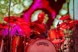 the cream of clapton band ph press