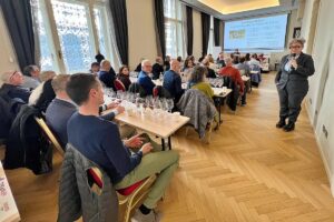 teranum 2026, deg. guidata ph press 1
