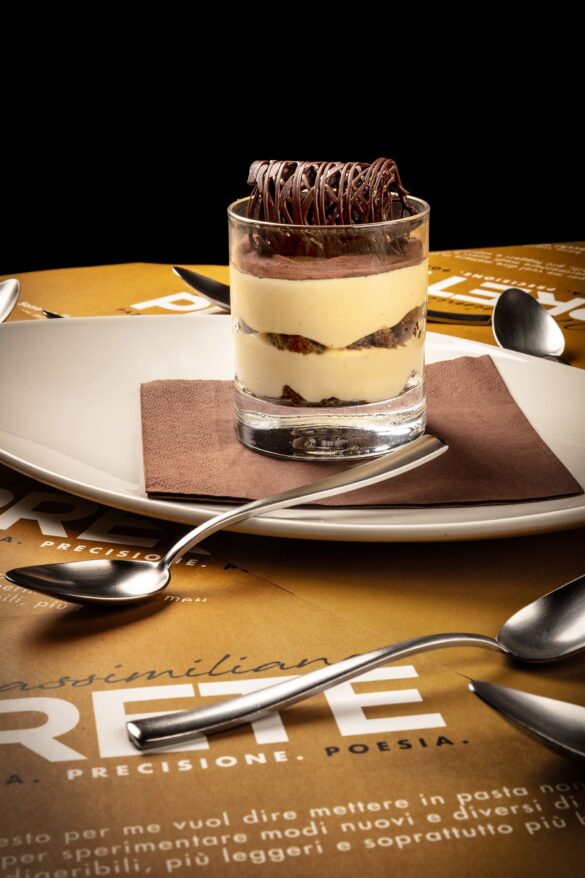 tiramisù