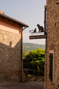 vie del borgo ph chiara schiaratura