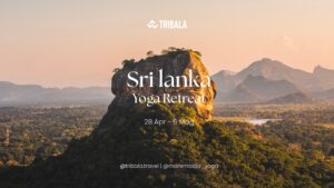 yoga retreat sri lanka
