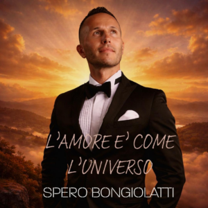Spero Bongiolatti ph Press
