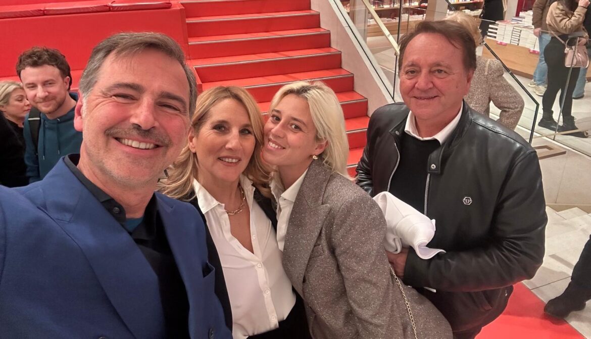 tradizioni italiane di beppe convertini ph press