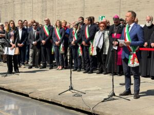 25 aprile risiera di san sabba a trieste ph press