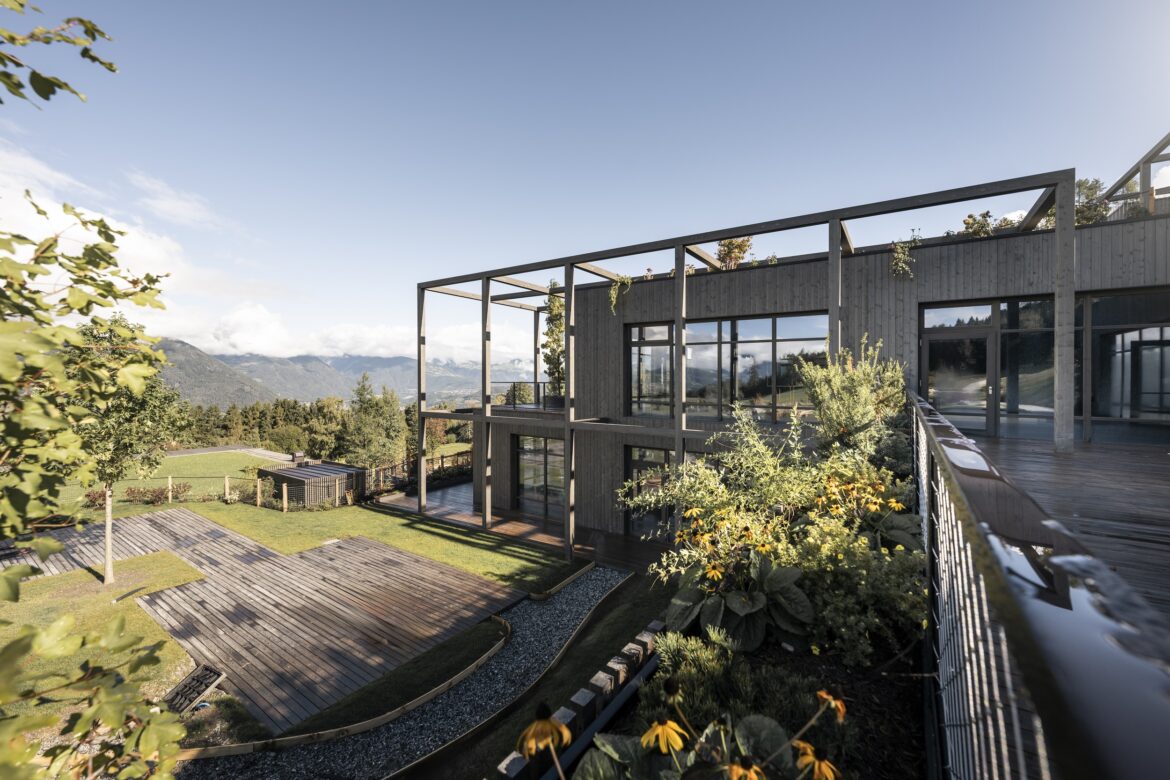 AKI Family Resort PLOSE ©AlexFilz