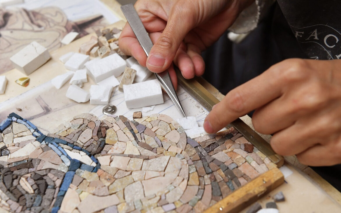 artefact foto di daniele nalesso