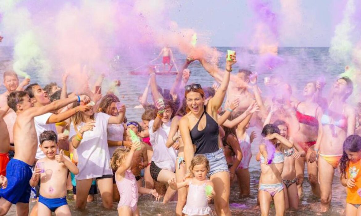 color holiday ph press