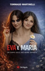 eva e maria un corpo solo, due anime opposte
