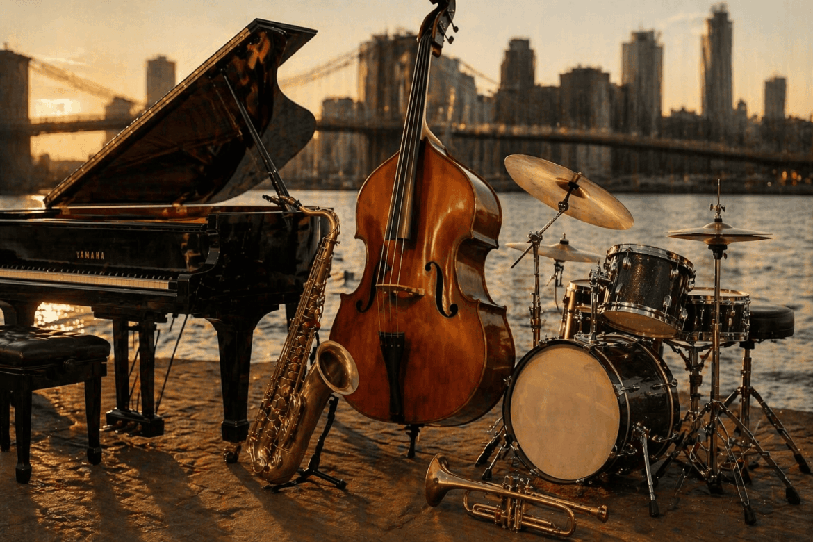 ravenna jazz 2026 ph ai