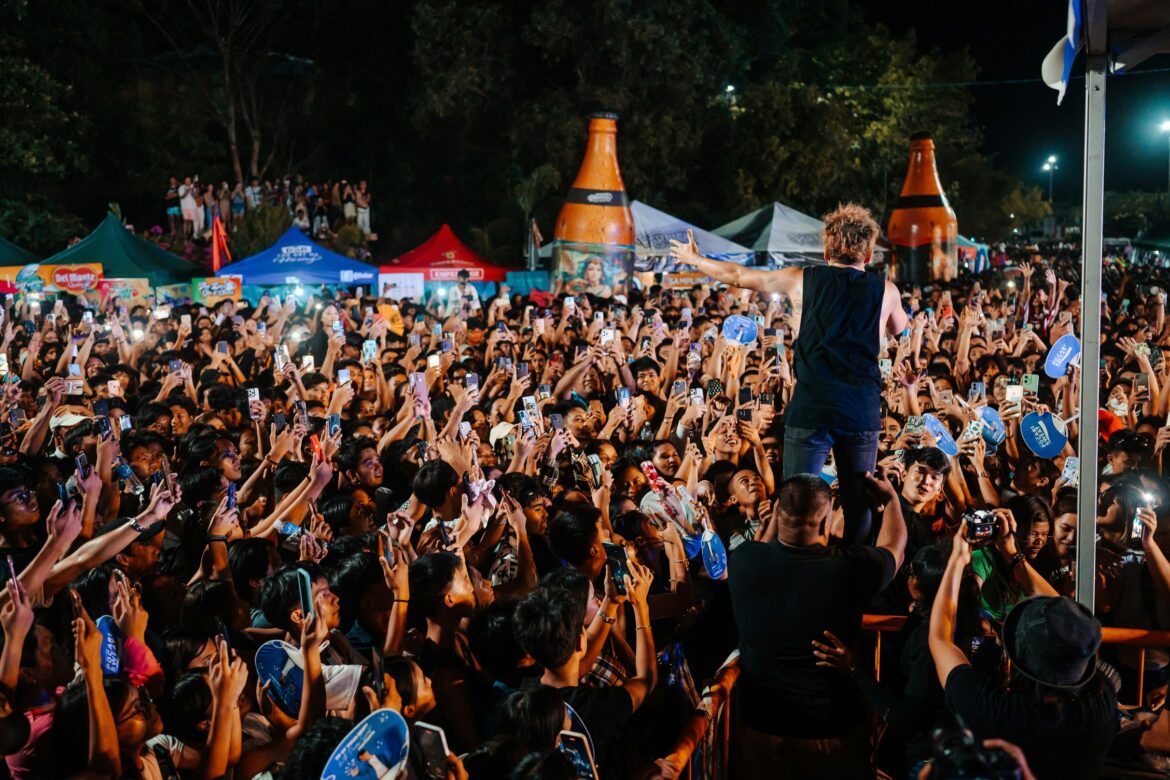 ticketmaster festival finder ph press