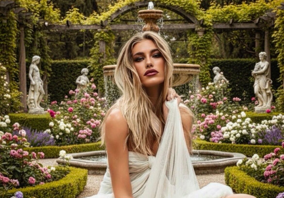 angelica preziosi ph ig