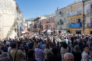 maria ss. della libera ph press
