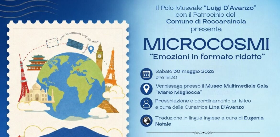 microcosmi