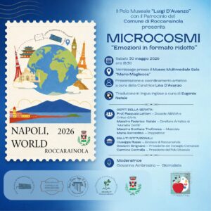 microcosmi copia