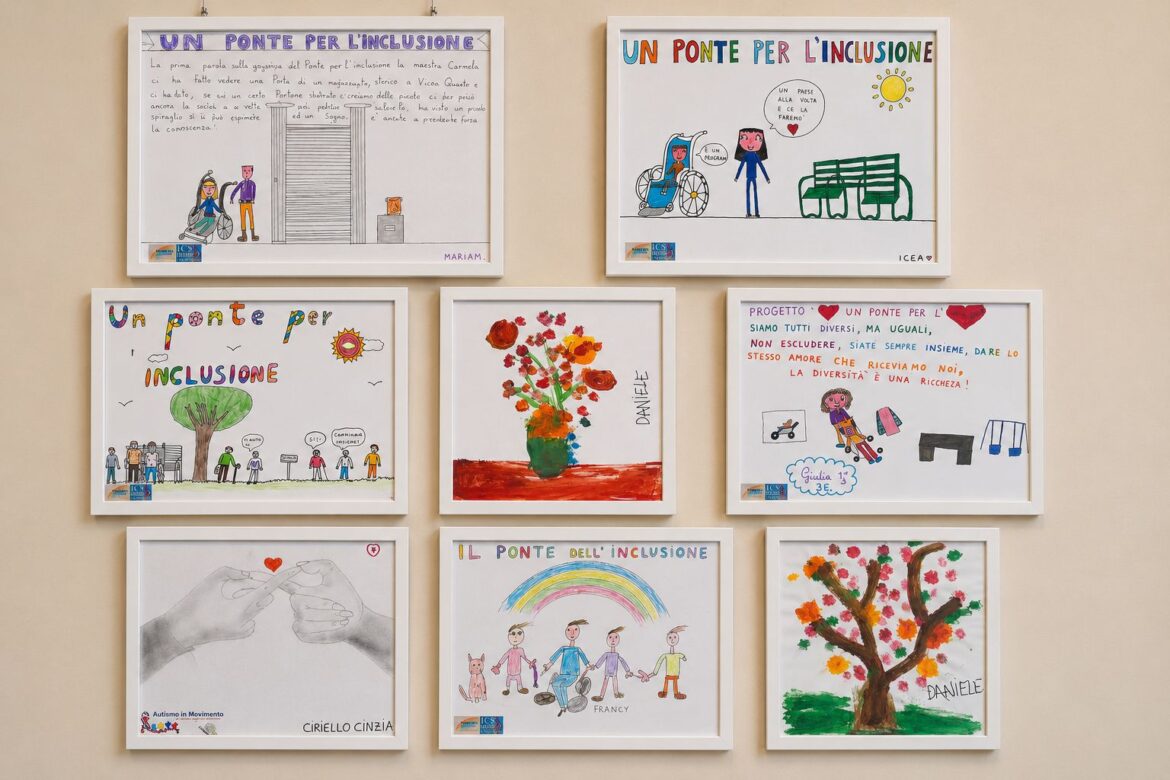 mille sfumature di diversità ph press