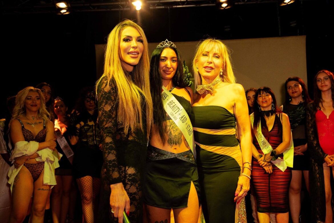 miss & mister beauty and stars ph press