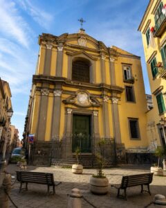 panchina della gentilezza ph press