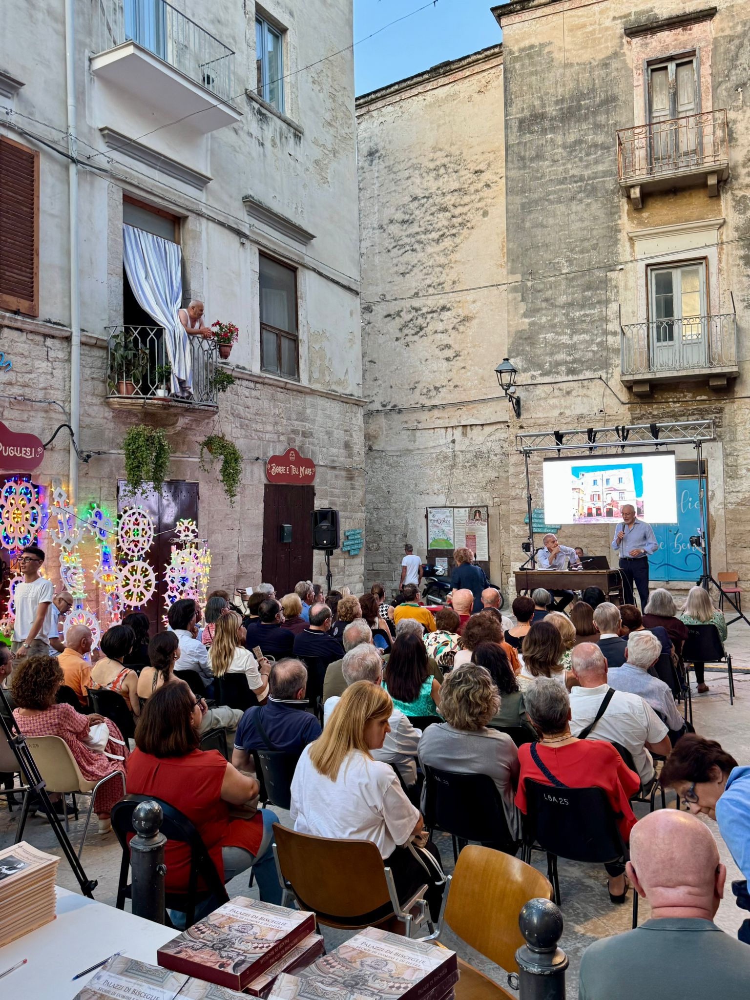 consigli lettura al tramonto ph press