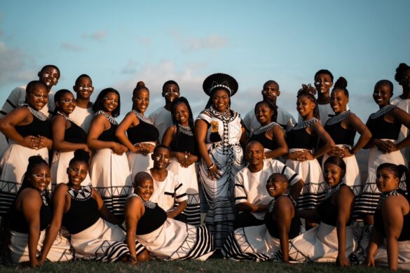 Il Thanda Choir ph Press il thanda choir