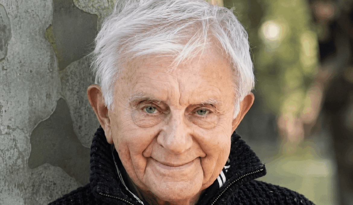 don antonio mazzi