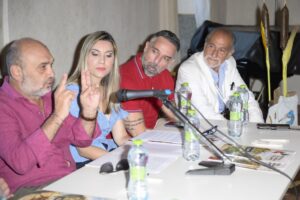 festival del cinema ph press