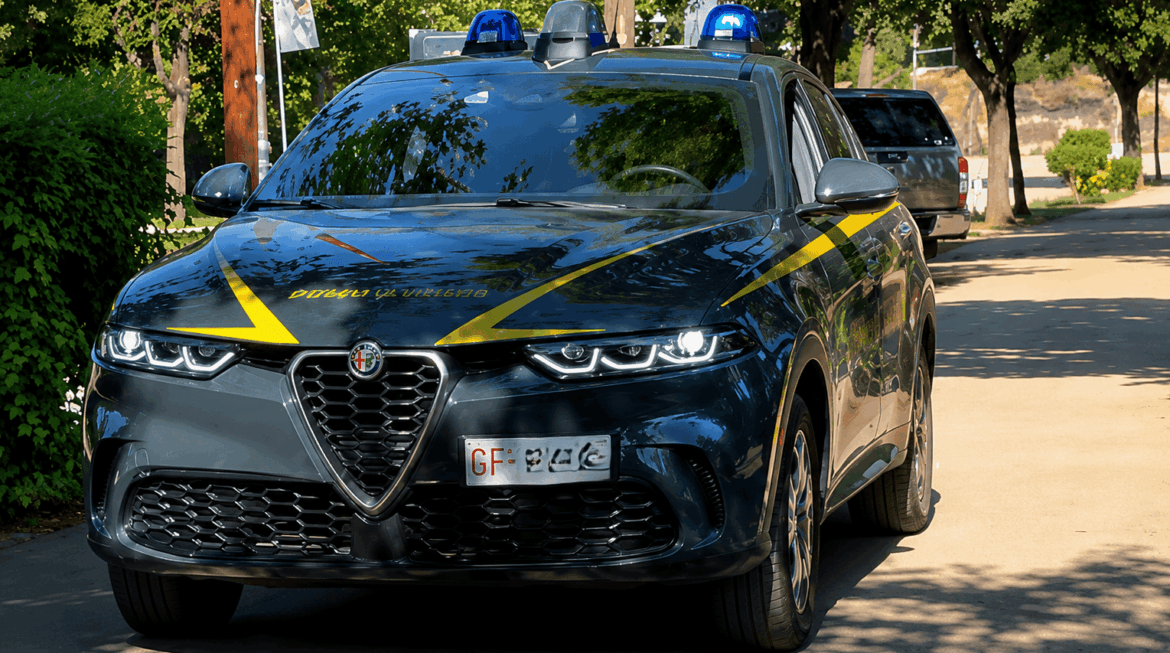 falsa università napoli ph ai