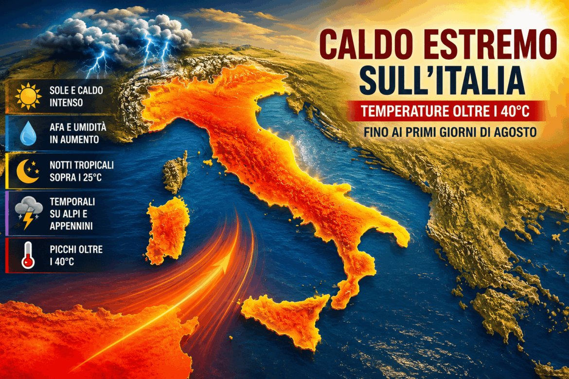 meteo caldo ph ai