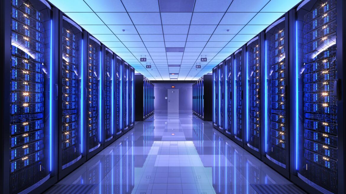 ph web data center