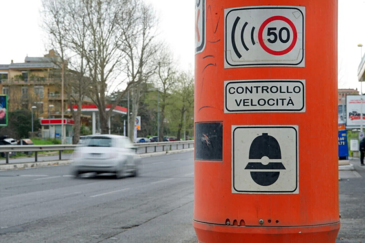 ph web limiti di velocità