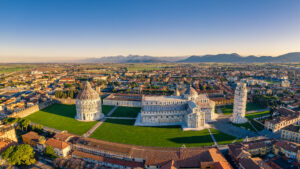 piazza dei miracoli pisa ph wp
